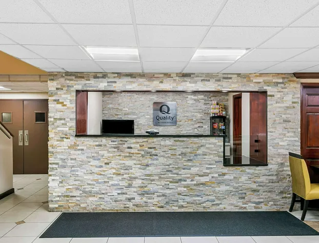 Quality Inn Jessup - Columbia South Near Fort Meade hotel detail image 4