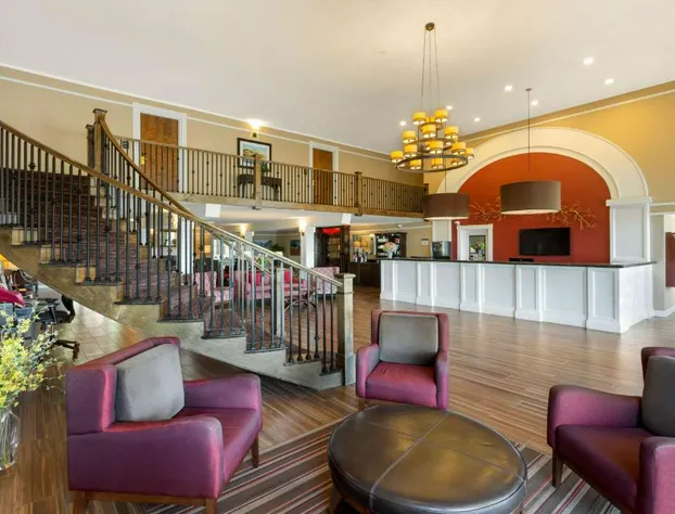 Best Western Plus Burley Inn & Convention Center hotel detail image 4