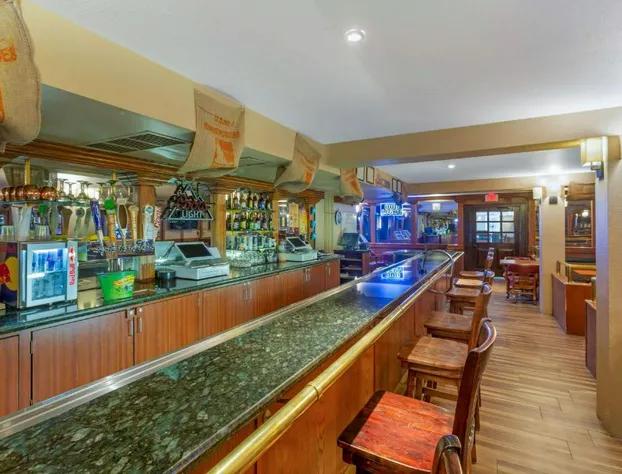 Best Western Plus Burley Inn & Convention Center hotel detail image 2