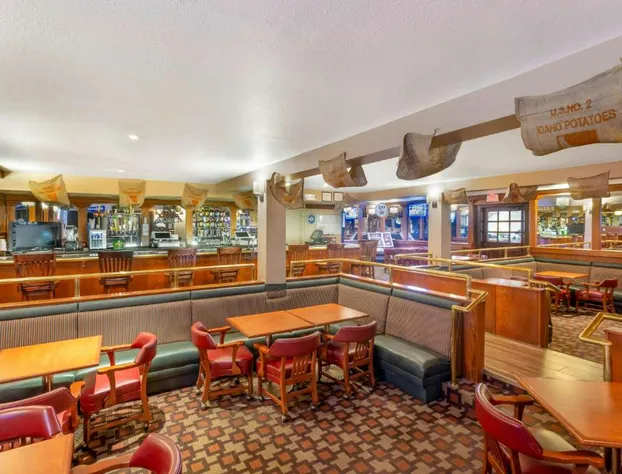 Best Western Plus Burley Inn & Convention Center hotel detail image 3