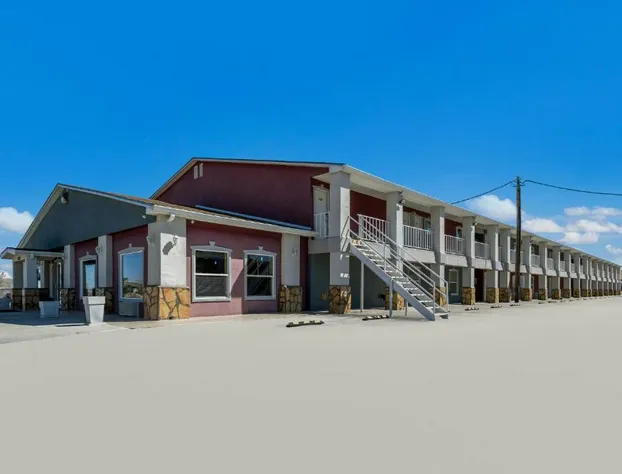 Americas Best Value Inn Alpine hotel detail image 2