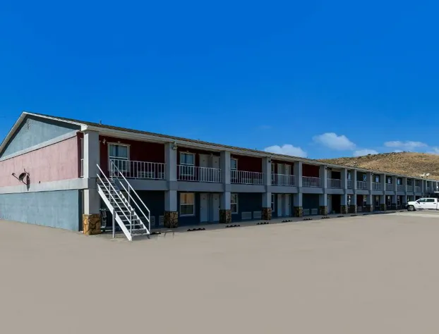 Americas Best Value Inn Alpine hotel detail image 3