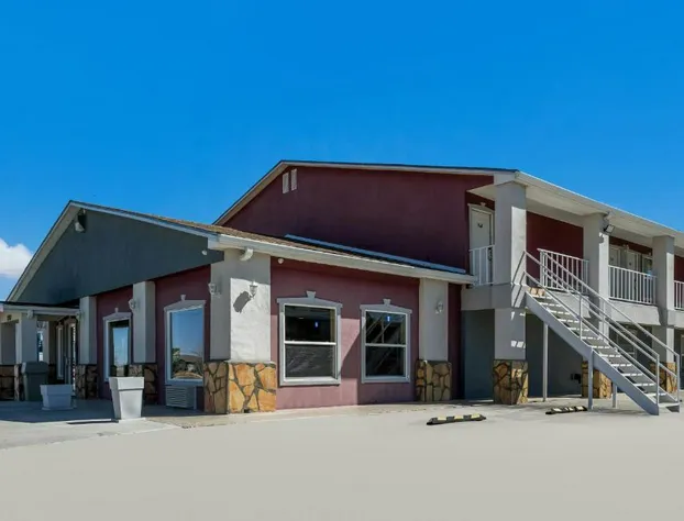 Americas Best Value Inn Alpine hotel detail image 4