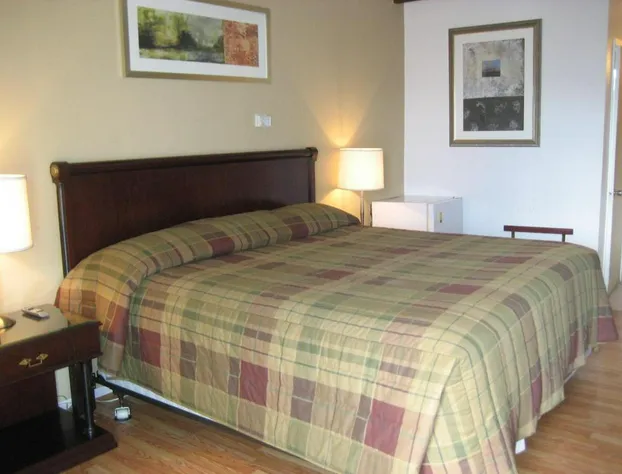 Motel Iberville hotel detail image 3