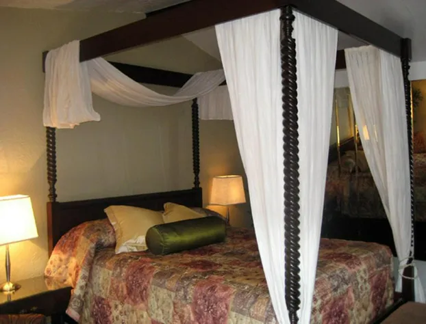 Motel Iberville hotel detail image 1