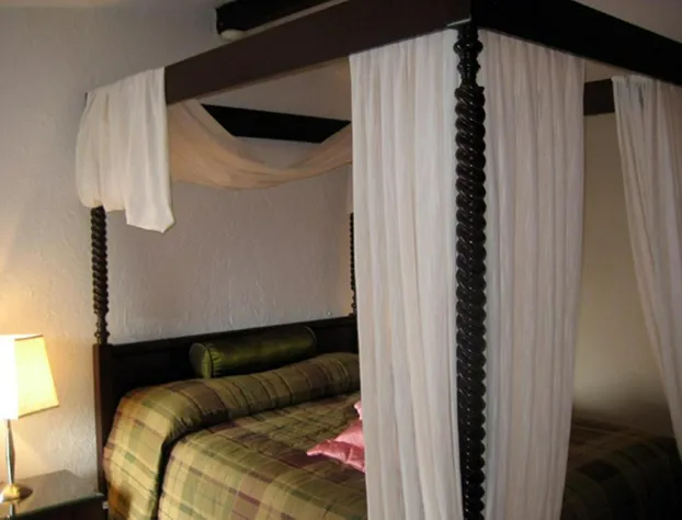 Motel Iberville hotel detail image 3