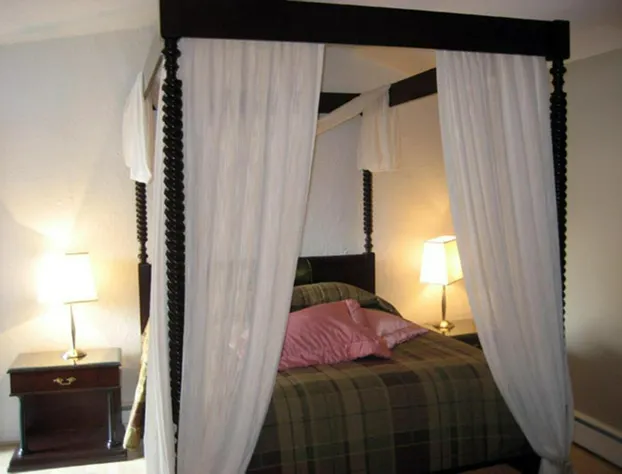 Motel Iberville hotel detail image 4