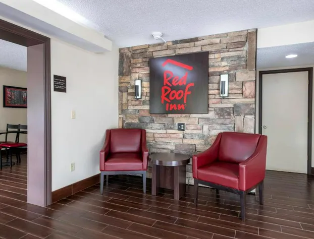 Red Roof Inn Charlottesville hotel detail image 4