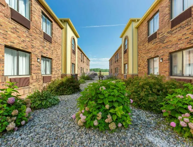 Quality Inn Alexis Rd hotel detail image 2