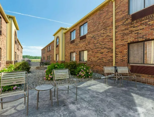 Quality Inn Alexis Rd hotel detail image 3