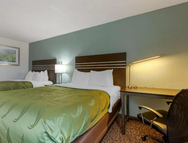 Quality Inn Alexis Rd hotel detail image 4