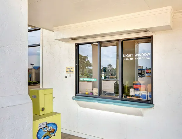 Motel 6 Lindale, TX hotel detail image 3