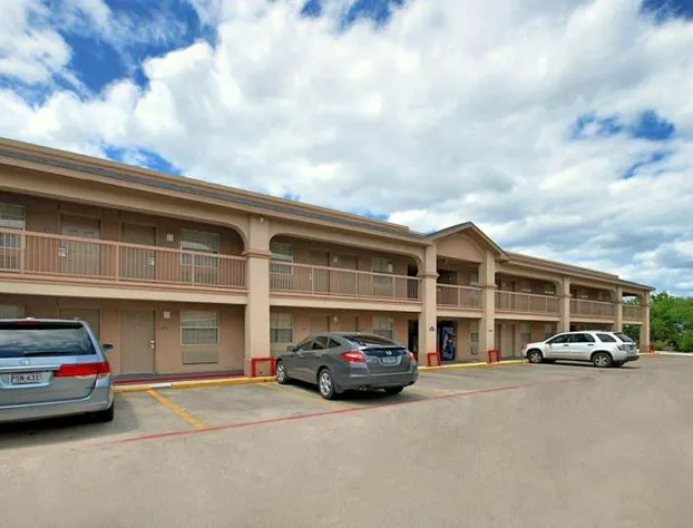 Americas Best Value Inn Killeen Ft. Hood hotel detail image 1