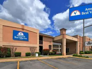 Americas Best Value Inn Killeen Ft. Hood hotel detail image 3