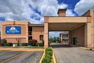 Americas Best Value Inn Killeen Ft. Hood hotel detail image 4
