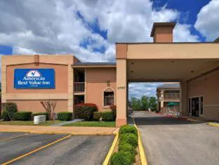 Americas Best Value Inn Killeen Ft. Hood hotel detail image 2