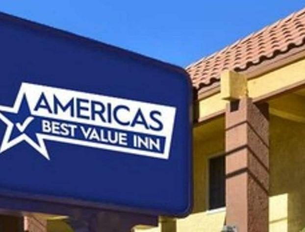 Americas Best Value Inn Killeen Ft. Hood hotel detail image 1
