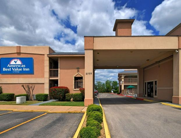 Americas Best Value Inn Killeen Ft. Hood hotel detail image 2