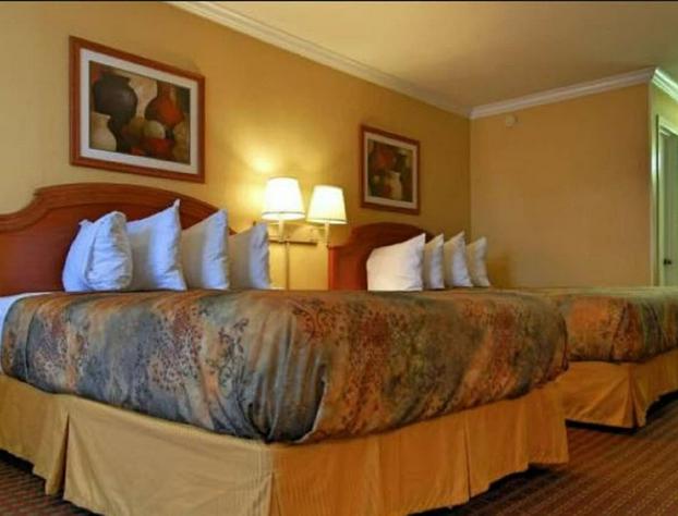 Americas Best Value Inn Killeen Ft. Hood hotel detail image 3