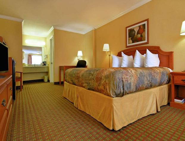 Americas Best Value Inn Killeen Ft. Hood hotel detail image 4
