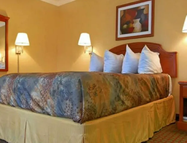 Rodeway Inn Killeen near Fort Hood hotel detail image 3