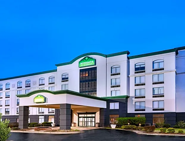 Wingate by Wyndham Duluth/Atlanta hotel detail image 4