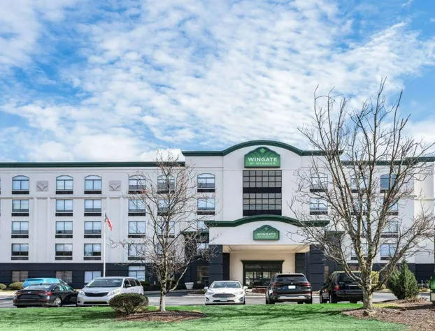 Wingate by Wyndham Duluth/Atlanta hotel detail image 4