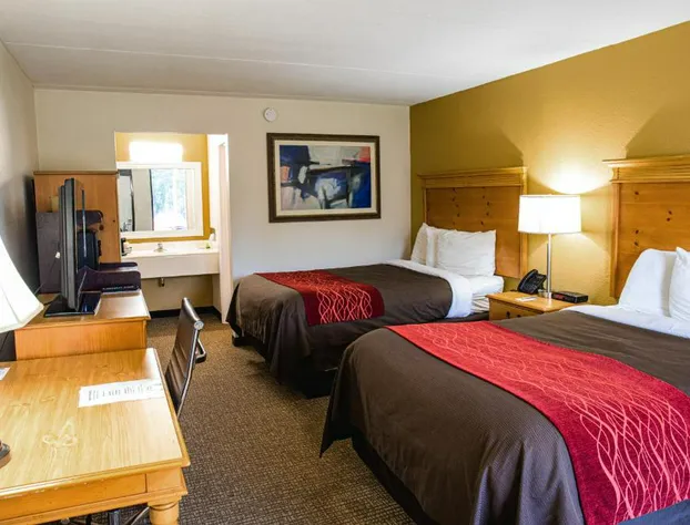 Grand Vista Hotel hotel detail image 3