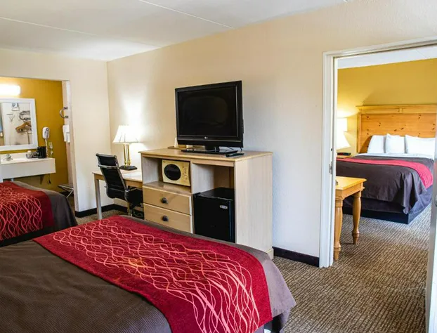 Grand Vista Hotel hotel detail image 4