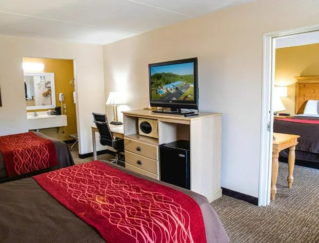 Grand Vista Hotel hotel detail image 2