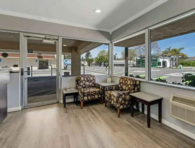 Quality Inn Santa Cruz Downtown Area hotel detail image 4