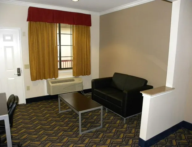 Palace Inn Kingwood hotel detail image 4