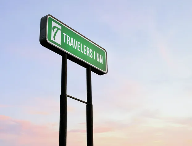 Travelers Inn Medford hotel detail image 4