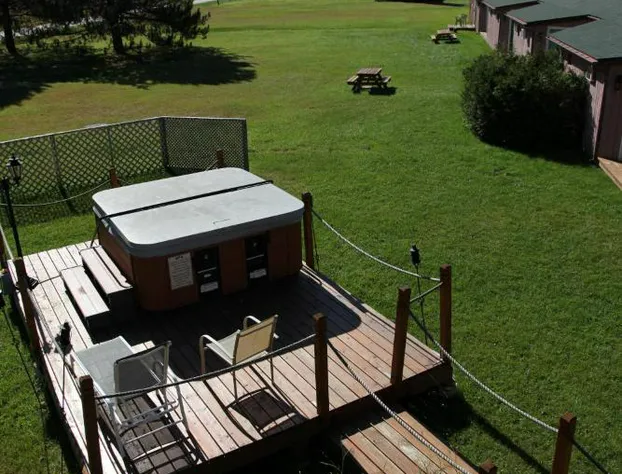 Auberge Motel Godard hotel detail image 2