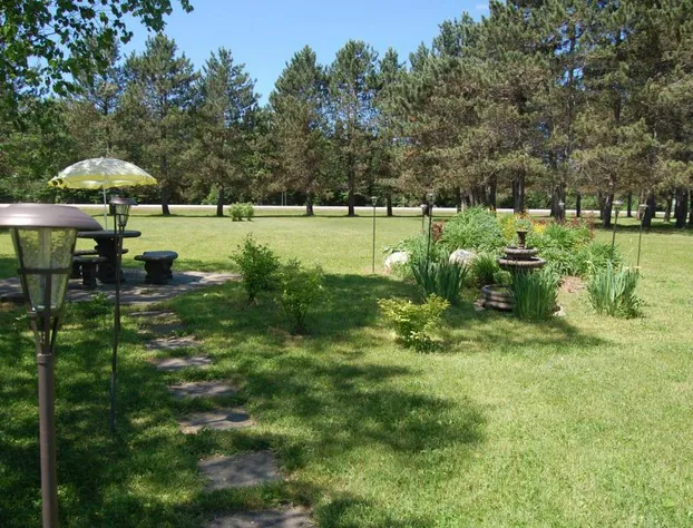 Auberge Motel Godard hotel detail image 4