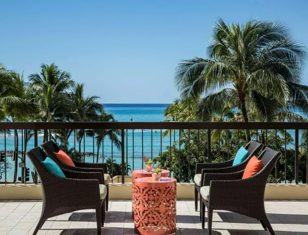 Aston Waikiki Beach Tower hotel detail image 3