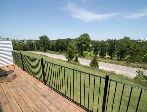 Thousand Hills Golf Resort hotel detail image 1