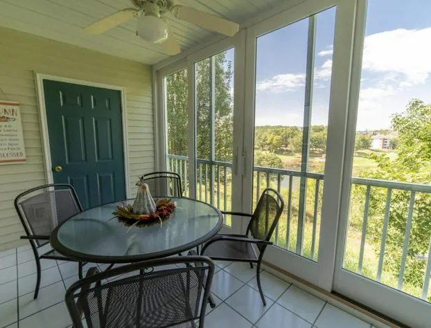 Thousand Hills Golf Resort hotel detail image 2