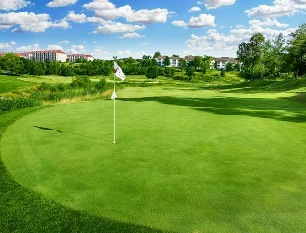 Thousand Hills Golf Resort hotel detail image 3