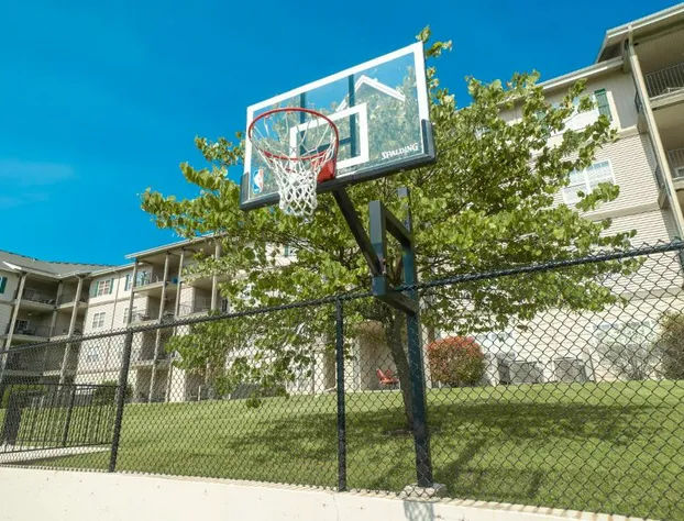 Thousand Hills Golf Resort hotel detail image 4