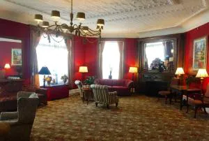 Perry Hotel hotel detail image 2