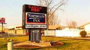 Northgate Inn Saginaw hotel detail image 1