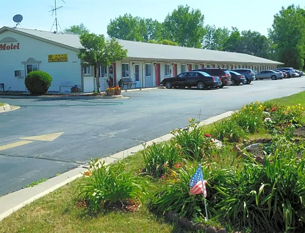 Northgate Inn Saginaw hotel detail image 1