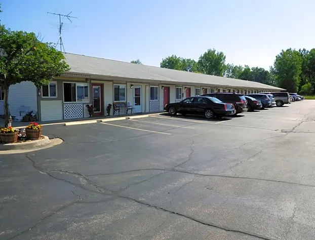 Northgate Inn Saginaw hotel detail image 2