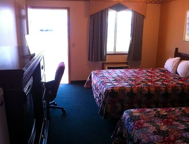 Northgate Inn Saginaw hotel detail image 3