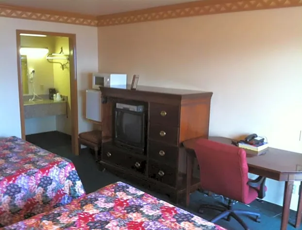 Northgate Inn Saginaw hotel detail image 4