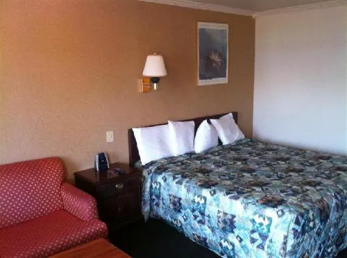 Northgate Inn Saginaw hotel detail image 2