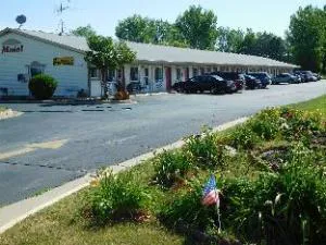 Northgate Inn Saginaw hotel detail image 1