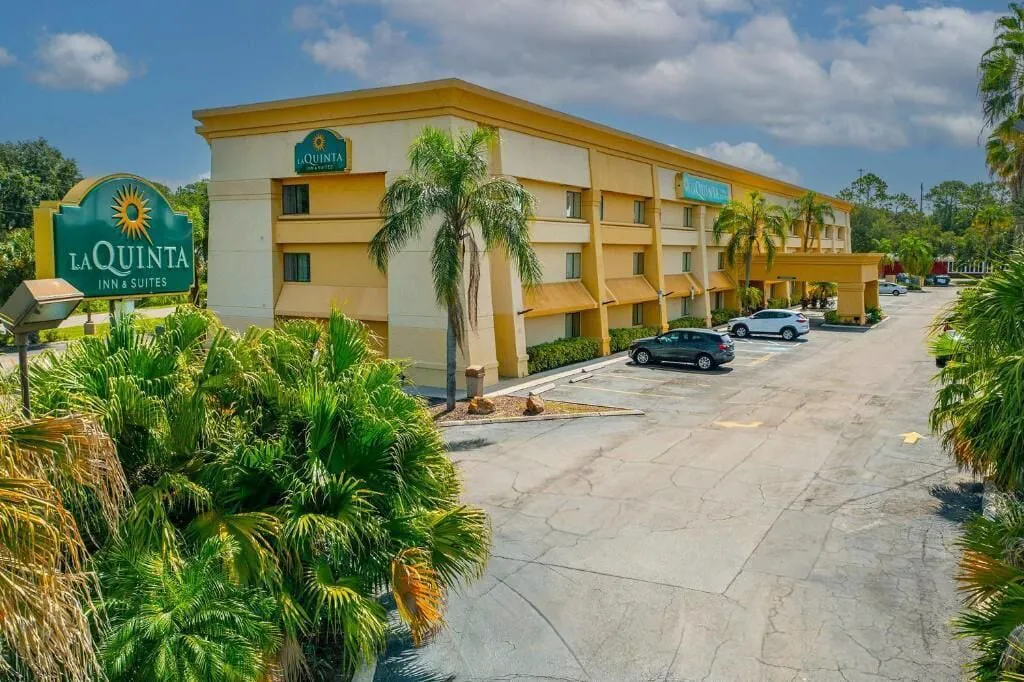 La Quinta Inn & Suites by Wyndham Tampa Brandon West hotel hero