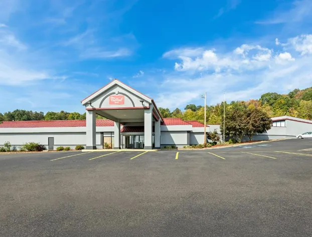 Red Roof Inn Cambridge, OH hotel detail image 3